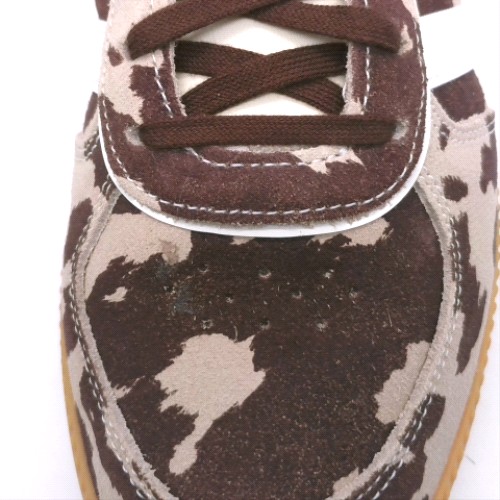 adidas Beige Multi breaknet sleek trainers adidas breaknet sleek 3