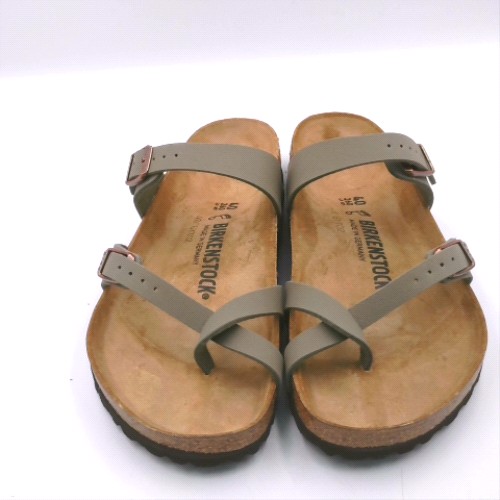 BIRKENSTOCK Stone mayari sandals BIRKENSTOCK mayari 1