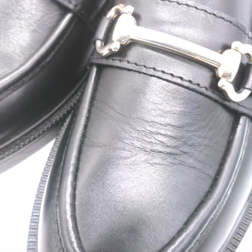 schuh lori snaffle loafer 3