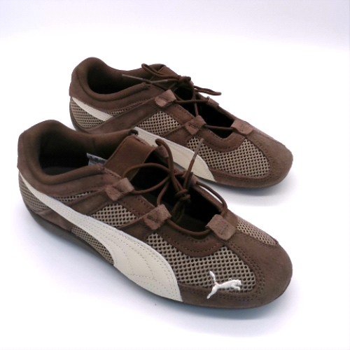 PUMA speedcat go 2
