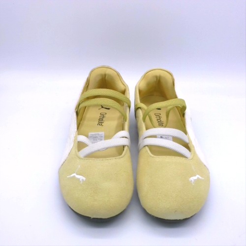 PUMA speedcat ballet 1