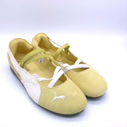 PUMA speedcat ballet 2