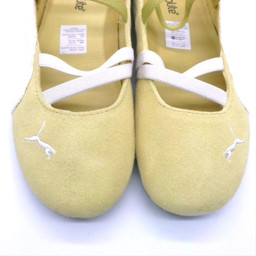 PUMA speedcat ballet 3