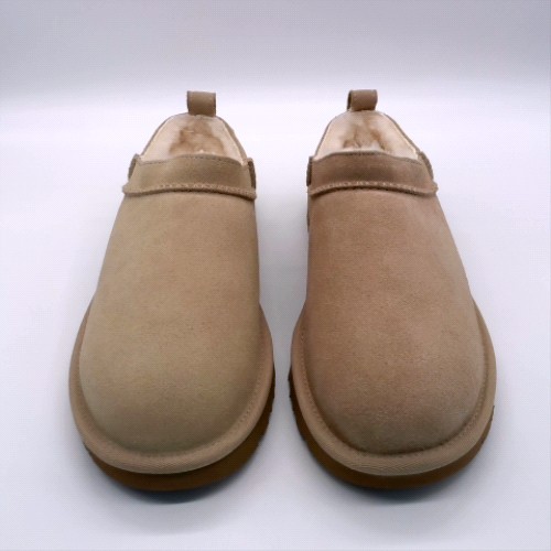 UGG Beige classic micro boots UGG classic micro 1