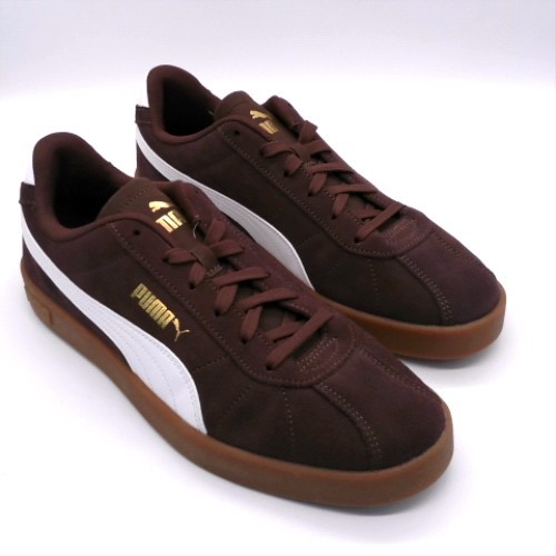 PUMA club ii era 2