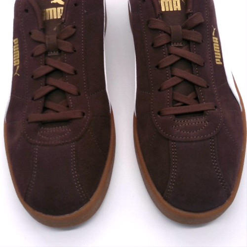 PUMA club ii era 3