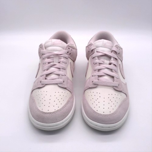 Nike Pale Pink dunk low trainers Nike dunk low 1