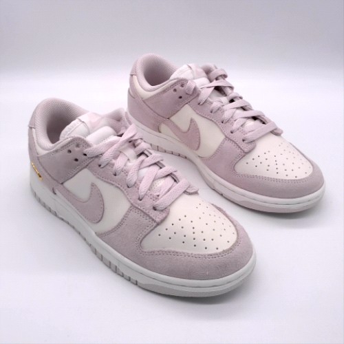 Nike Pale Pink dunk low trainers Nike dunk low 2