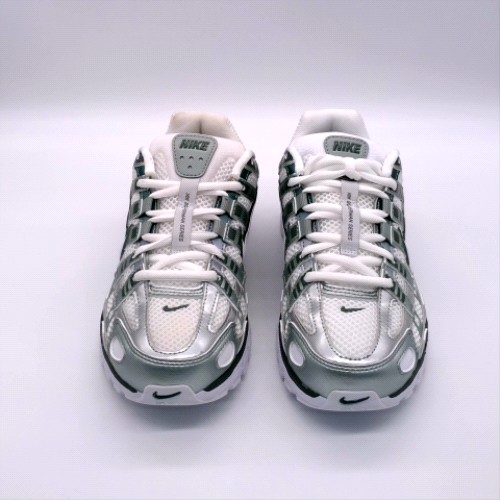 Nike Light Green p-6000 trainers Nike p-6000 1