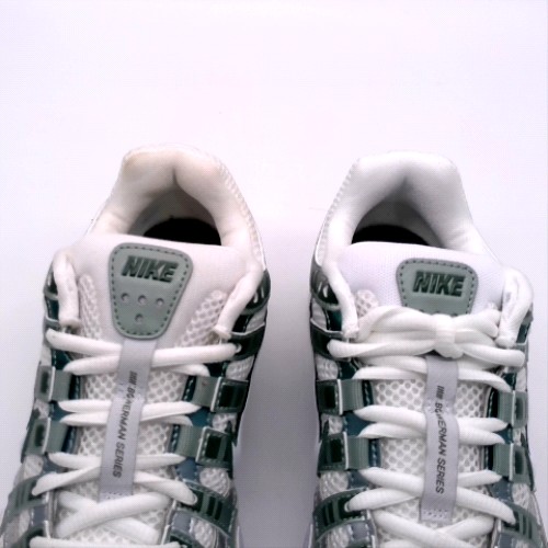 Nike Light Green p-6000 trainers Nike p-6000 3