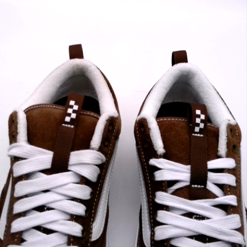 Vans old skool skate 36+ 3