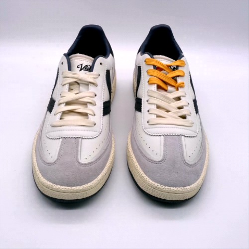 victoria White & Navy smash urban trainers victoria smash urban 1