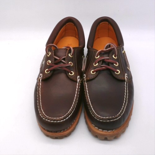 Timberland Brown heritage norreen flats Timberland heritage norreen 1