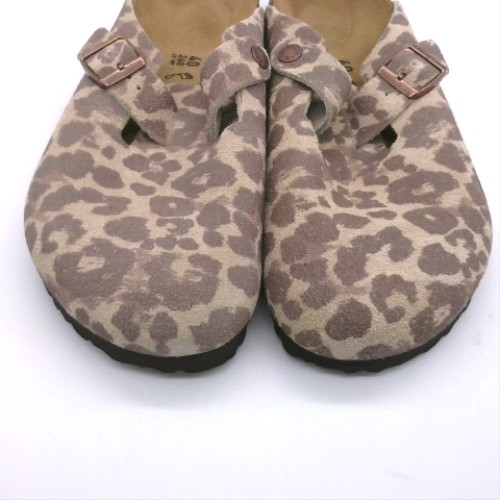 BIRKENSTOCK boston clog 2
