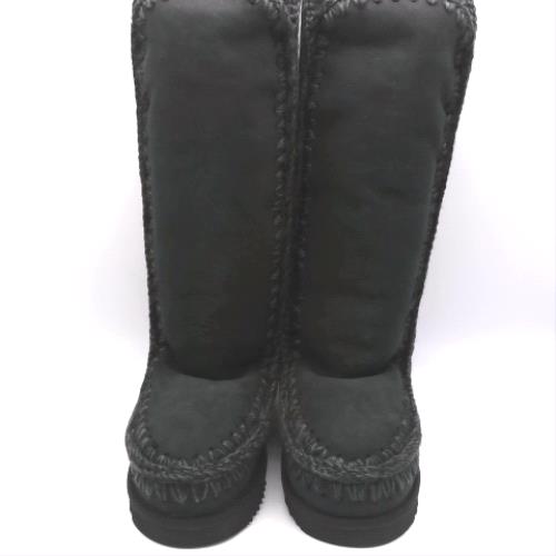 MOU Black eskimo 40 boots MOU eskimo 40 1
