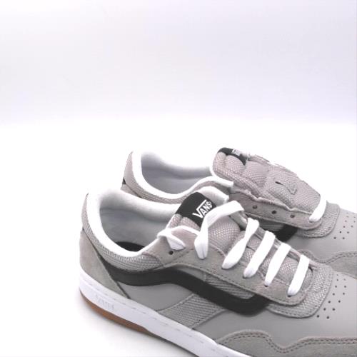 Vans Light Grey cruze 3.0 trainers Vans cruze 3.0 2