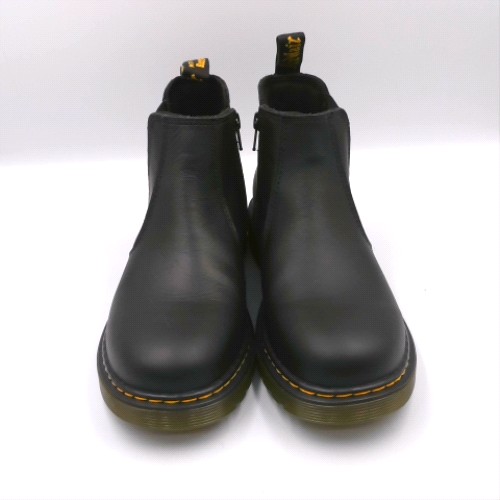 Dr Martens Black 2976 youth Dr Martens 2976 1
