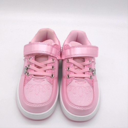 Lelli Kelly Pink frangetta mix girls junior Lelli Kelly frangetta mix 1