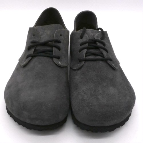 BIRKENSTOCK Dark Grey maine shoes BIRKENSTOCK maine 1