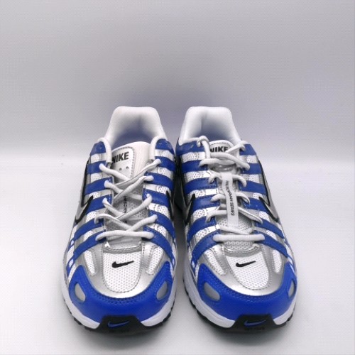 Nike Blue Multi p-6000 boys youth Nike p-6000 1