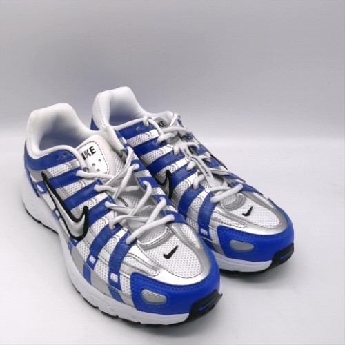 Nike Blue Multi p-6000 boys youth Nike p-6000 2