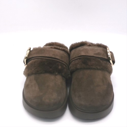 Steve Madden cozy up clog 1