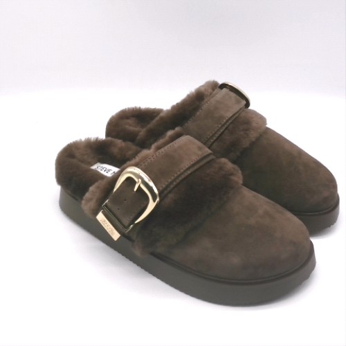 Steve Madden cozy up clog 2