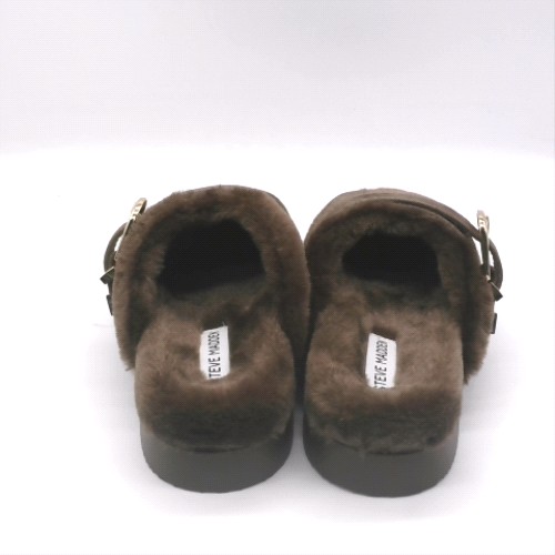 Steve Madden cozy up clog 3