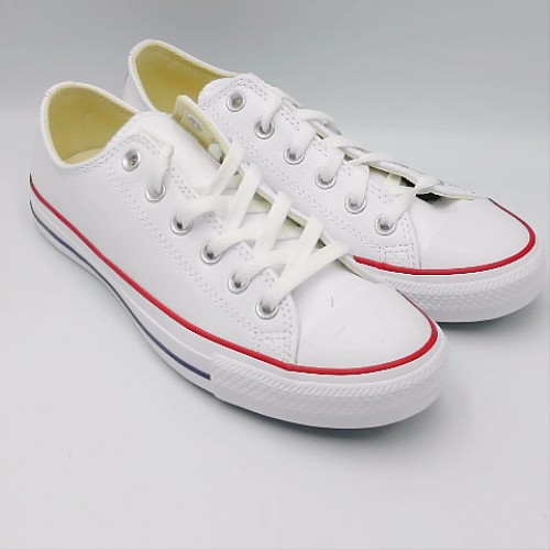 Converse White all star ox trainers Converse all star ox 2