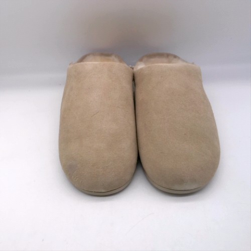 UGG Beige elea slippers UGG elea 1