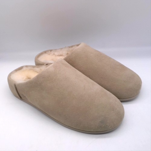 UGG Beige elea slippers UGG elea 2
