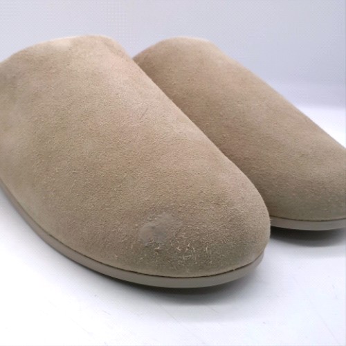 UGG Beige elea slippers UGG elea 3