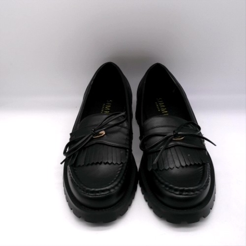 SIMMI vine loafer 1