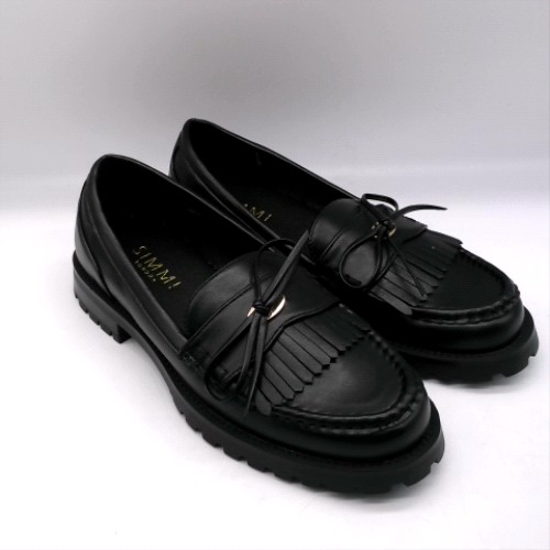 SIMMI vine loafer 2