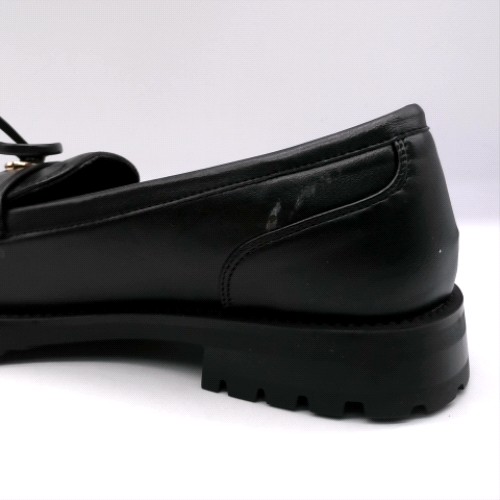 SIMMI vine loafer 3