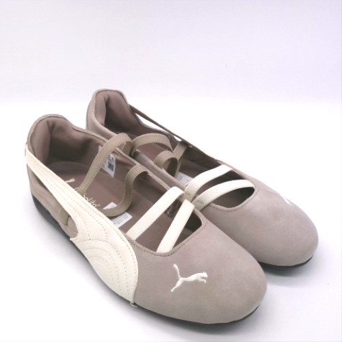 PUMA speedcat ballet 2