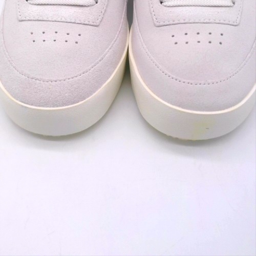Lacoste White & Pink aura trainers Lacoste aura 3