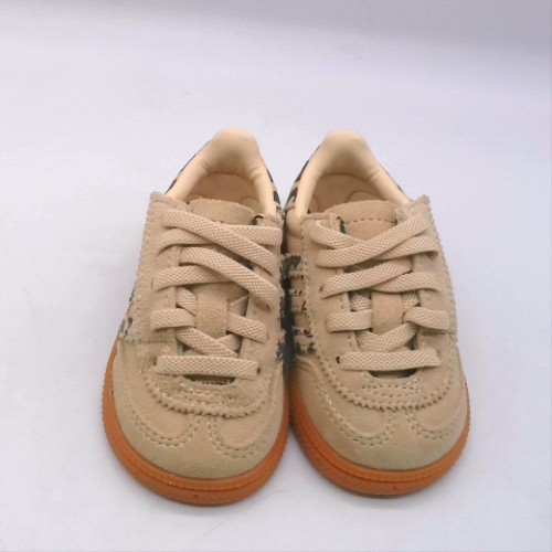 adidas Beige Multi handball spezial girls toddler adidas handball spezial 1