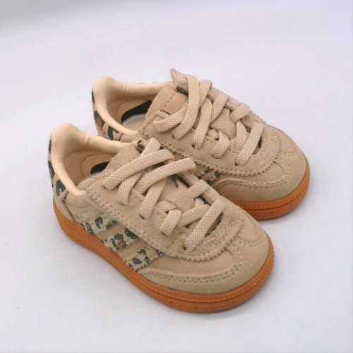 adidas Beige Multi handball spezial girls toddler adidas handball spezial 2