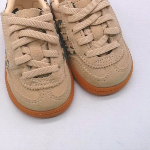 adidas Beige Multi handball spezial girls toddler adidas handball spezial 3