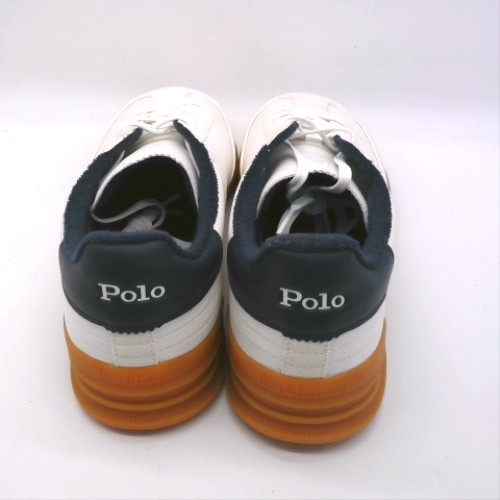 Polo Ralph Lauren heritage aera 3