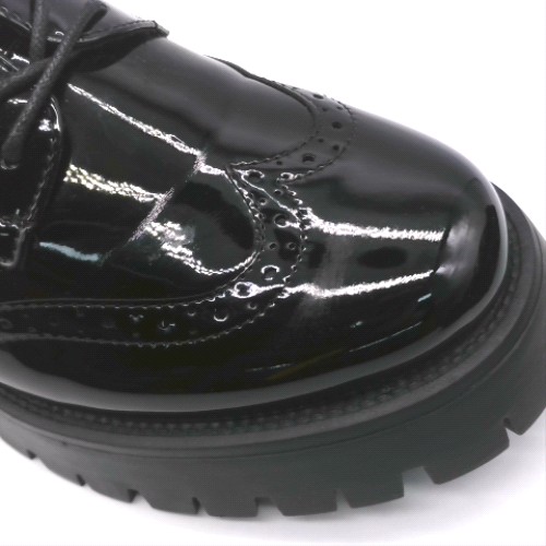 schuh laina brogue 2