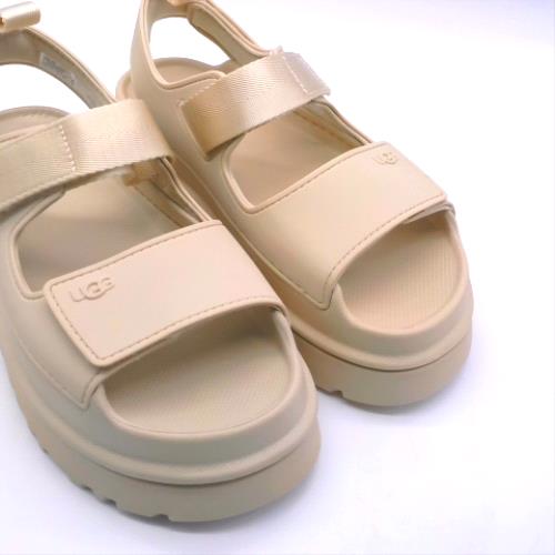 UGG Off-White Multi goldenglow sandals UGG goldenglow 3