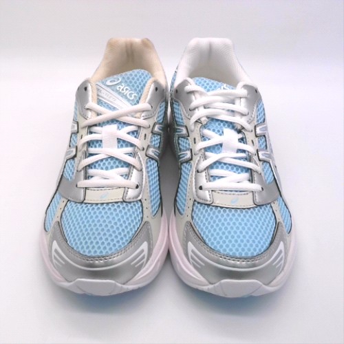 ASICS Pale Blue Multi gel-1130 trainers ASICS gel-1130 1