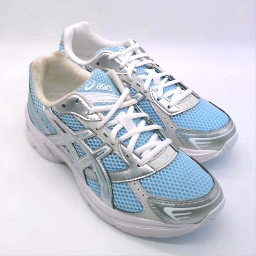 ASICS Pale Blue Multi gel-1130 trainers ASICS gel-1130 2