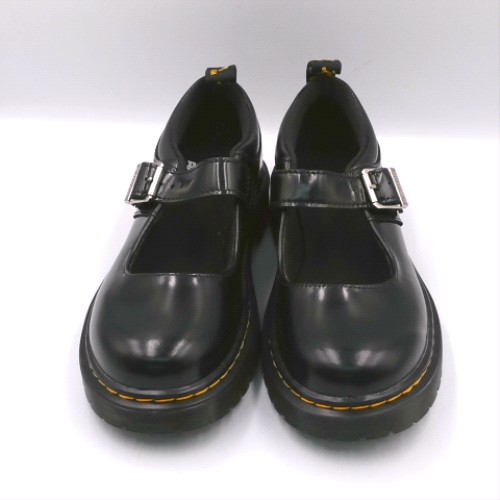 Dr Martens Black mj bex girls junior Dr Martens mj bex 1