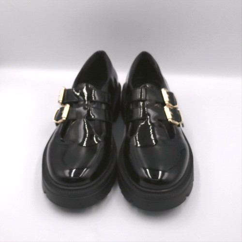 schuh Black latent mary jane girls youth schuh latent mary jane 1