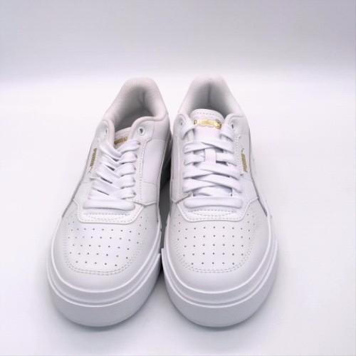PUMA White cali court trainers PUMA cali court 1