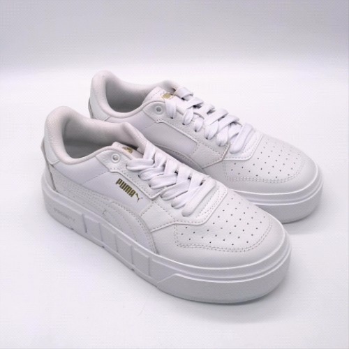 PUMA White cali court trainers PUMA cali court 2
