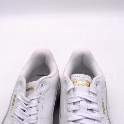 PUMA White cali court trainers PUMA cali court 3